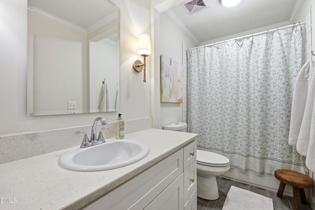 5918 Windham Drive, Raleigh, NC 27609