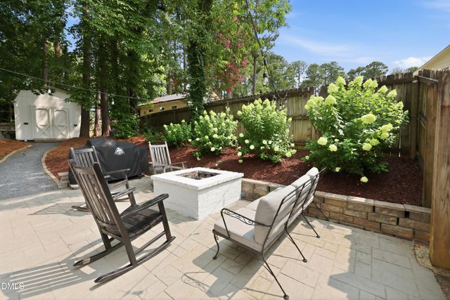 5918 Windham Drive, Raleigh, NC 27609