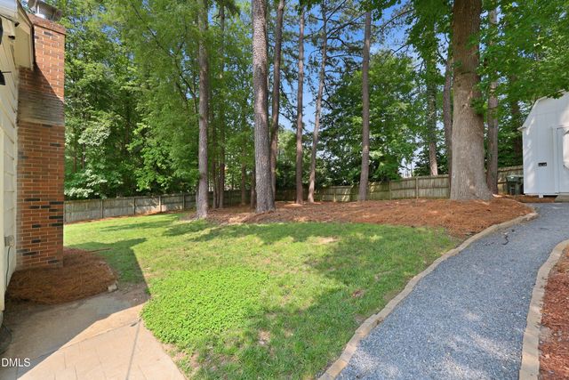 5918 Windham Drive, Raleigh, NC 27609