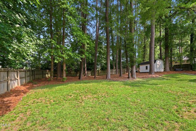 5918 Windham Drive, Raleigh, NC 27609