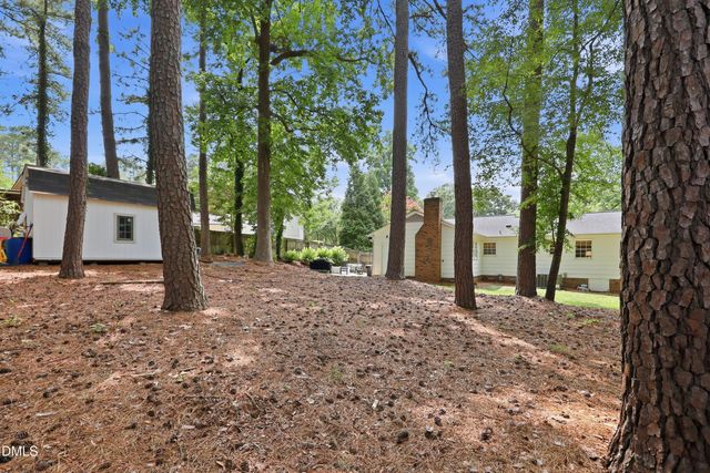 5918 Windham Drive, Raleigh, NC 27609