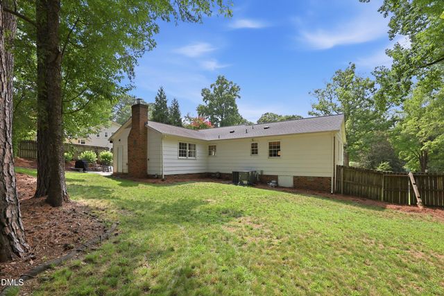 5918 Windham Drive, Raleigh, NC 27609