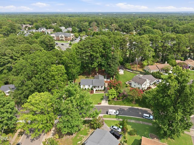 5918 Windham Drive, Raleigh, NC 27609