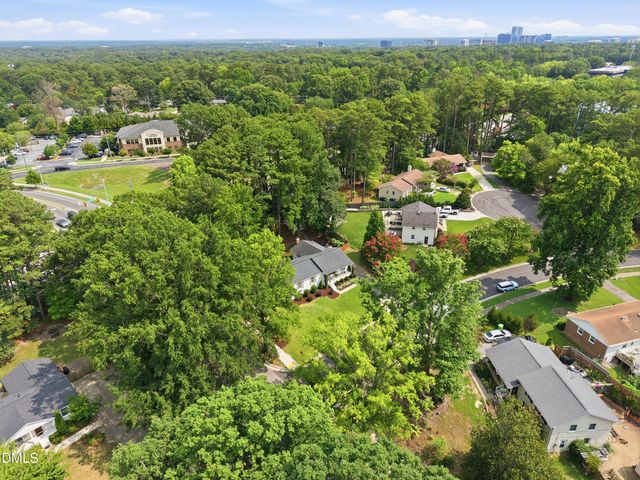 5918 Windham Drive, Raleigh, NC 27609