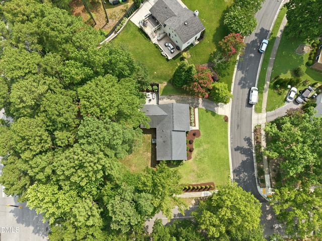 5918 Windham Drive, Raleigh, NC 27609