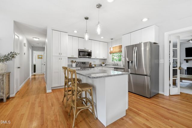 5918 Windham Drive, Raleigh, NC 27609