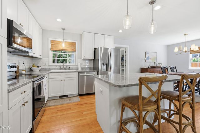 5918 Windham Drive, Raleigh, NC 27609