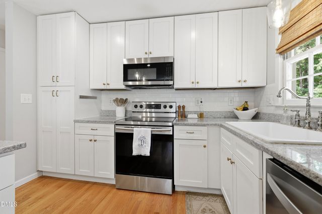 5918 Windham Drive, Raleigh, NC 27609