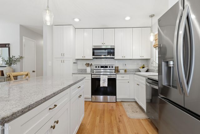 5918 Windham Drive, Raleigh, NC 27609