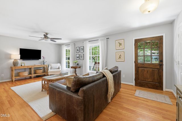 5918 Windham Drive, Raleigh, NC 27609