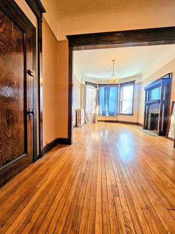 6418 S Drexel Avenue, Chicago, IL 60637