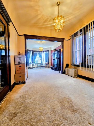 6418 S Drexel Avenue, Chicago, IL 60637