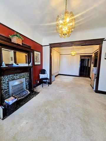 6418 S Drexel Avenue, Chicago, IL 60637