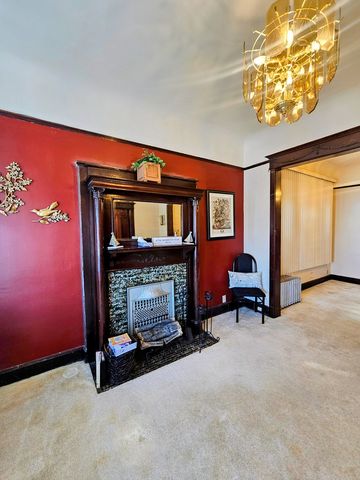 6418 S Drexel Avenue, Chicago, IL 60637