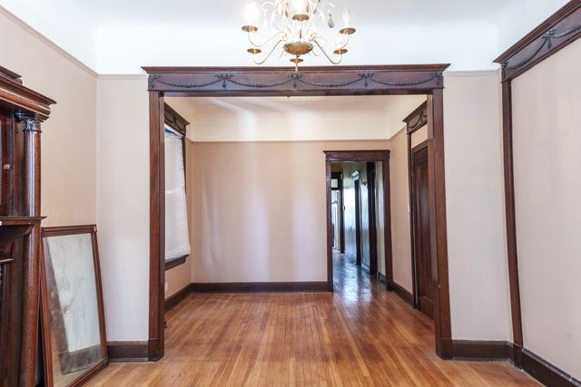 6418 S Drexel Avenue, Chicago, IL 60637