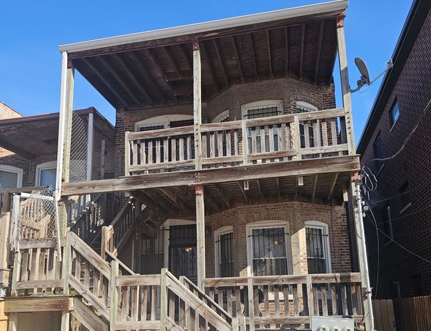 6418 S Drexel Avenue, Chicago, IL 60637