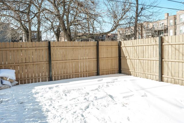 6418 S Drexel Avenue, Chicago, IL 60637