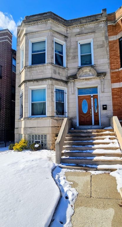 6418 S Drexel Avenue, Chicago, IL 60637