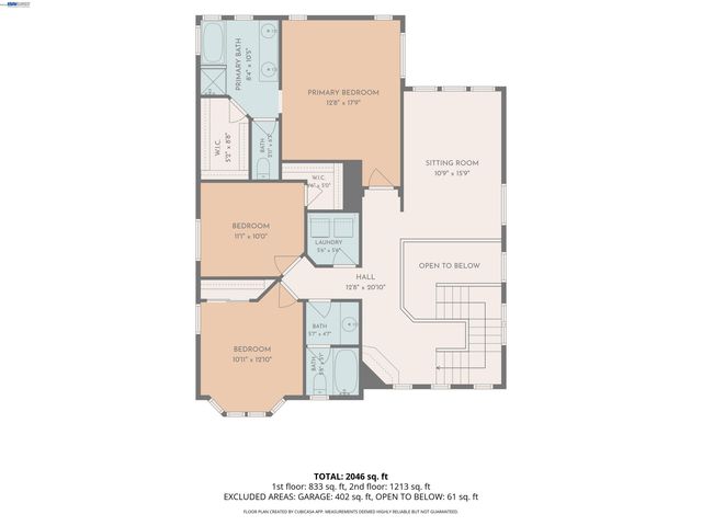 7318 Carter Ave, Newark, CA 94560