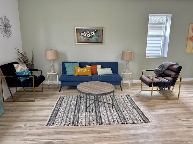 1608 N Courtland Avenue, Kokomo, IN 46901