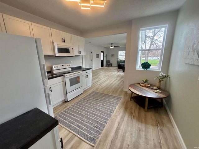 1608 N Courtland Avenue, Kokomo, IN 46901