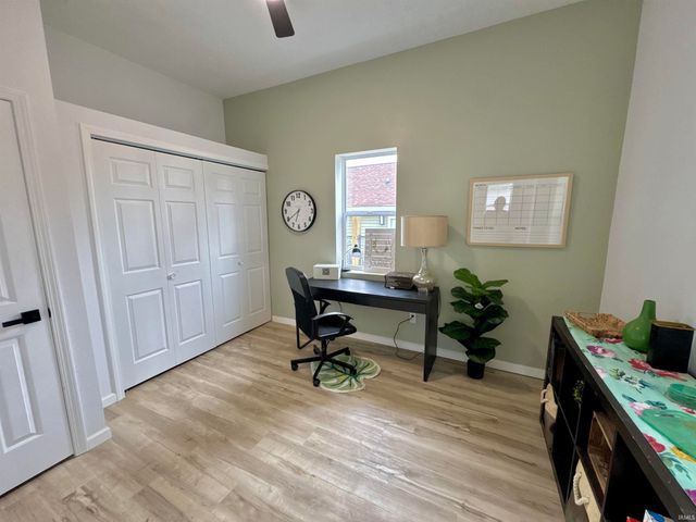 1608 N Courtland Avenue, Kokomo, IN 46901