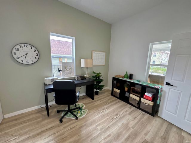 1608 N Courtland Avenue, Kokomo, IN 46901