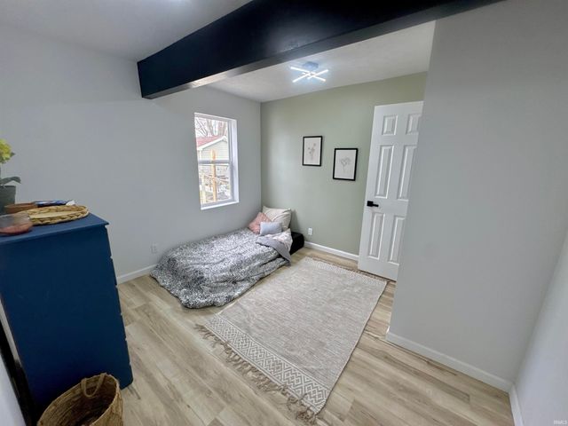 1608 N Courtland Avenue, Kokomo, IN 46901