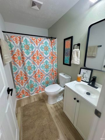 1608 N Courtland Avenue, Kokomo, IN 46901