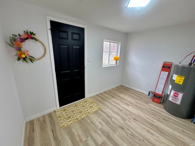 1608 N Courtland Avenue, Kokomo, IN 46901