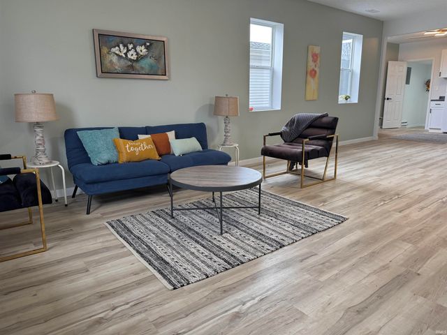 1608 N Courtland Avenue, Kokomo, IN 46901