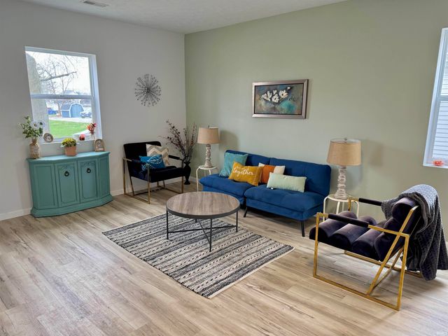 1608 N Courtland Avenue, Kokomo, IN 46901