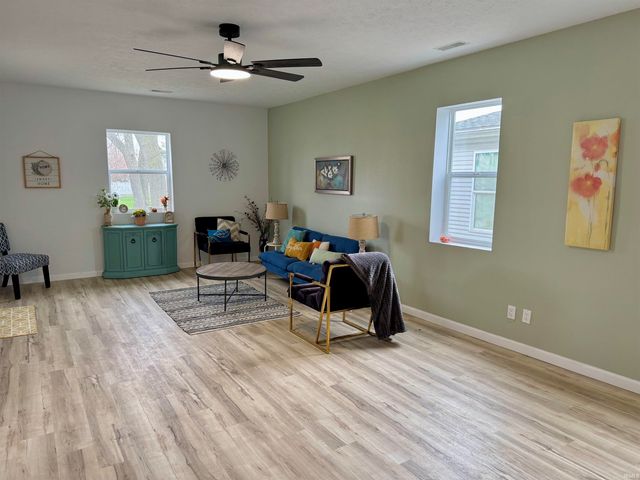 1608 N Courtland Avenue, Kokomo, IN 46901