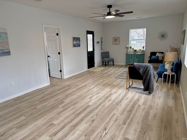 1608 N Courtland Avenue, Kokomo, IN 46901