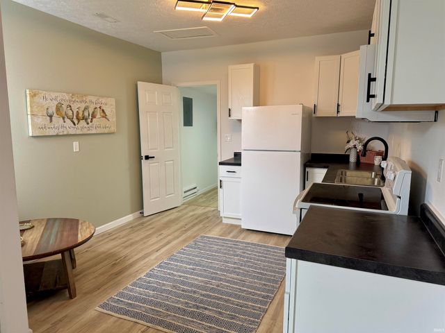 1608 N Courtland Avenue, Kokomo, IN 46901