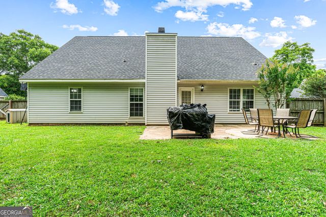 111 Grove Lane, Kathleen, GA 31047
