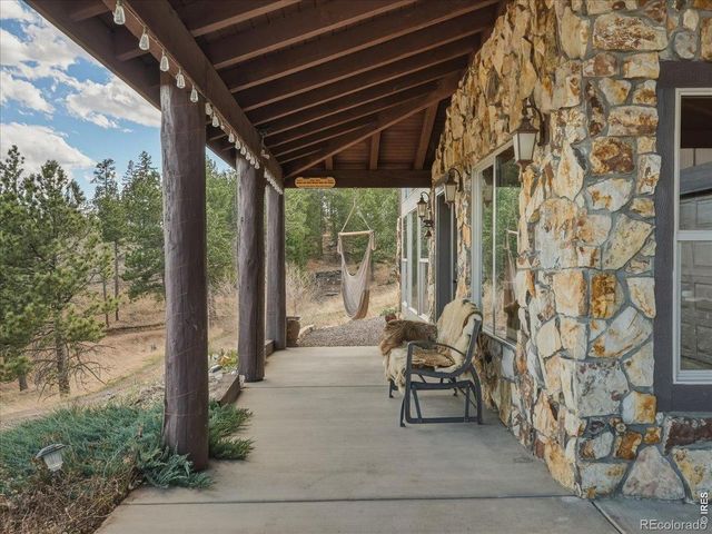 2565 Davis Ranch Road, Bellvue, CO 80512