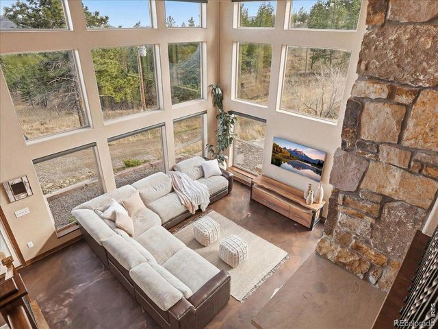 2565 Davis Ranch Road, Bellvue, CO 80512