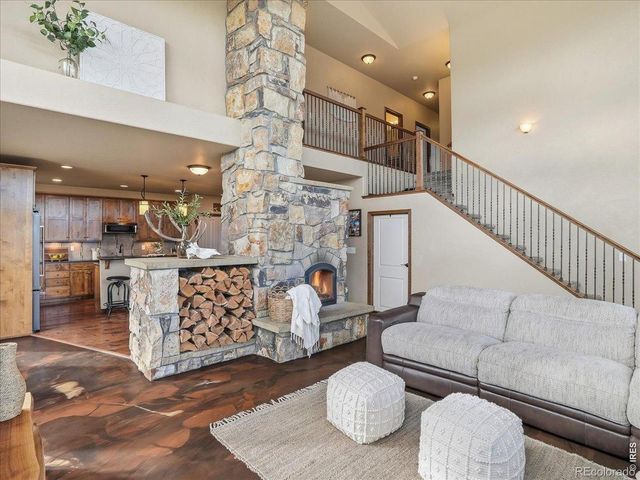 2565 Davis Ranch Road, Bellvue, CO 80512