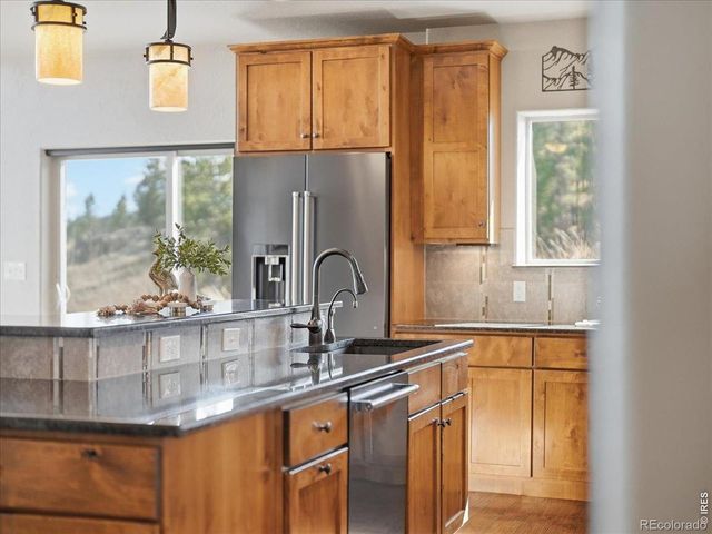 2565 Davis Ranch Road, Bellvue, CO 80512