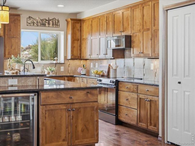 2565 Davis Ranch Road, Bellvue, CO 80512