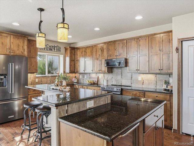 2565 Davis Ranch Road, Bellvue, CO 80512