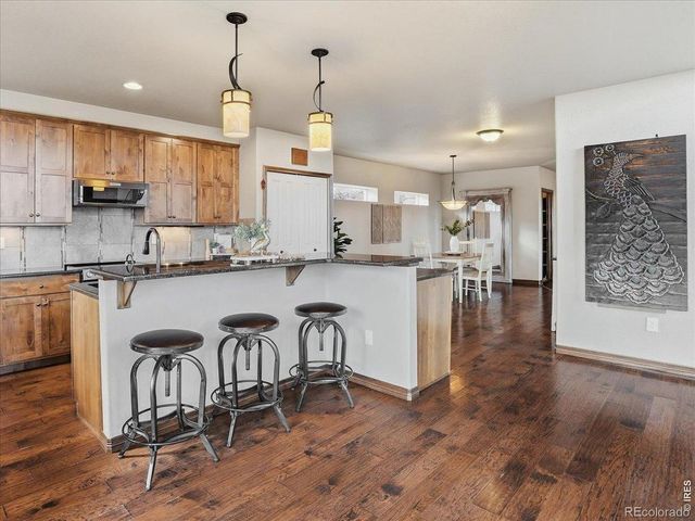 2565 Davis Ranch Road, Bellvue, CO 80512