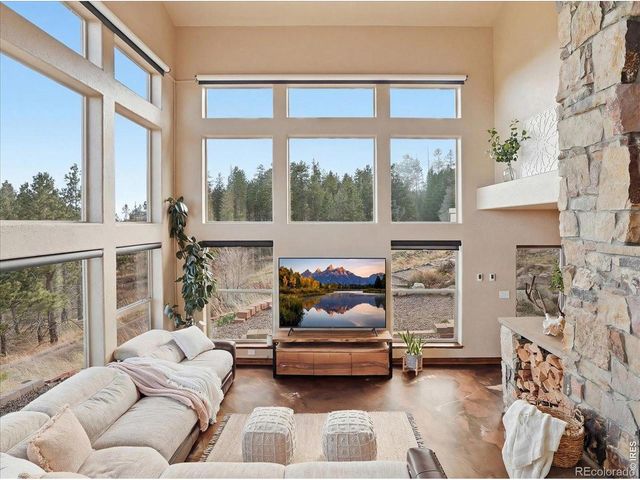 2565 Davis Ranch Road, Bellvue, CO 80512