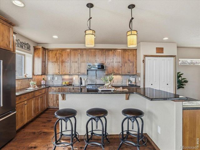 2565 Davis Ranch Road, Bellvue, CO 80512