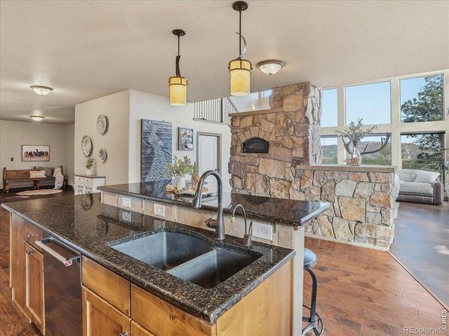 2565 Davis Ranch Road, Bellvue, CO 80512