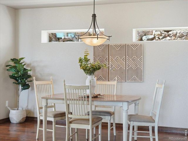 2565 Davis Ranch Road, Bellvue, CO 80512