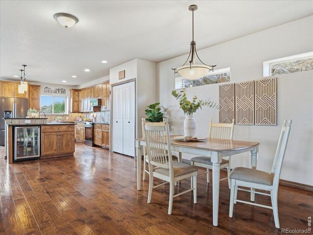 2565 Davis Ranch Road, Bellvue, CO 80512