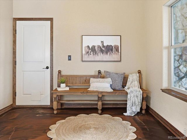 2565 Davis Ranch Road, Bellvue, CO 80512