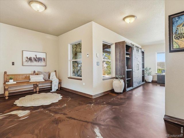 2565 Davis Ranch Road, Bellvue, CO 80512